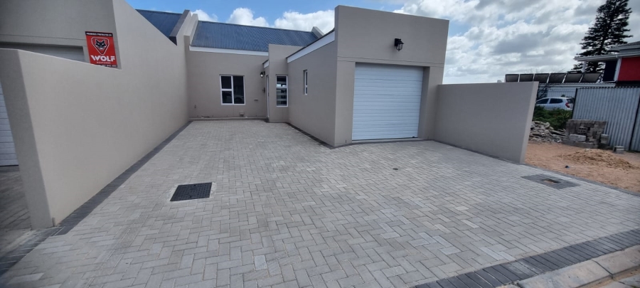 2 Bedroom Property for Sale in Langebaan Western Cape